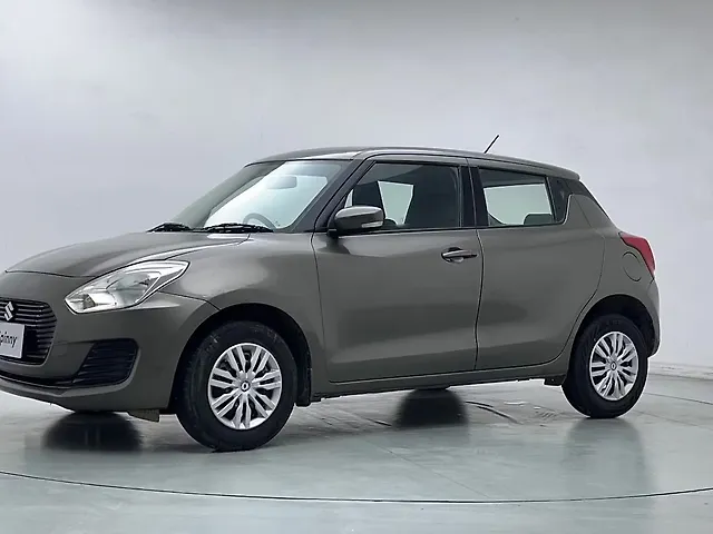 Used 2018 Maruti Suzuki Swift in Delhi