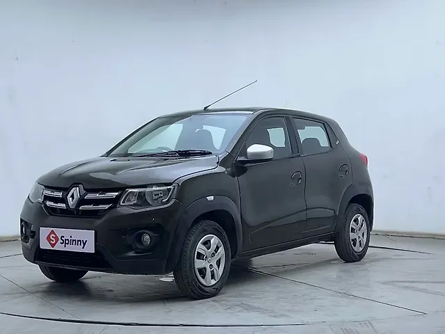 Used 2018 Renault Kwid in Hyderabad