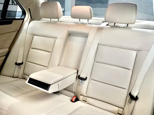 Used Mercedes-Benz E-Class [2017-2021] E 200 Avantgarde in Delhi
