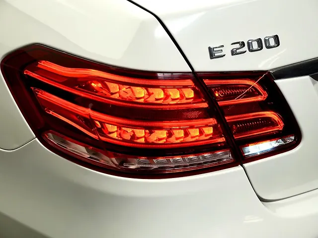 Used Mercedes-Benz E-Class [2017-2021] E 200 Avantgarde in Delhi