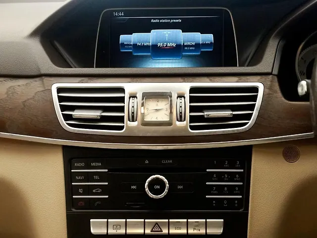 Used Mercedes-Benz E-Class [2017-2021] E 200 Avantgarde in Delhi