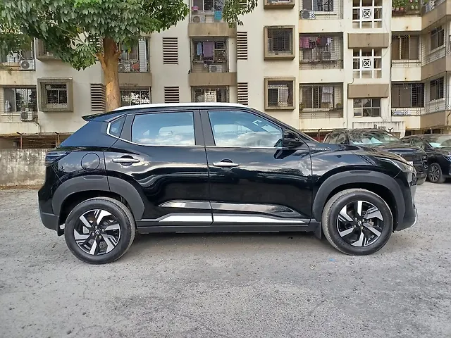 Used Nissan Magnite Tekna Petrol Automatic (AMT) in Pune