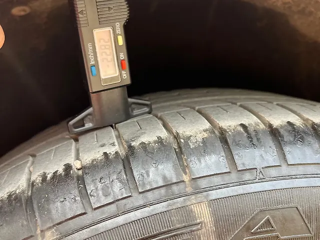 Used BMW X5 [2014-2019] xDrive 30d in Mumbai