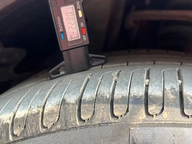 Used BMW X5 [2014-2019] xDrive 30d in Mumbai