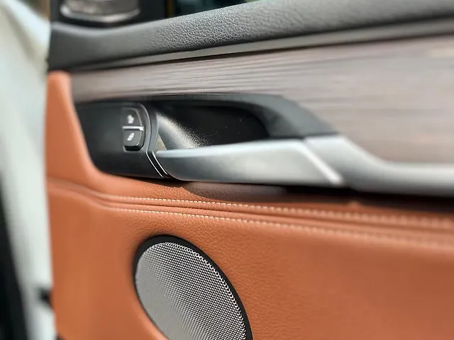 Used BMW X5 [2014-2019] xDrive 30d in Mumbai