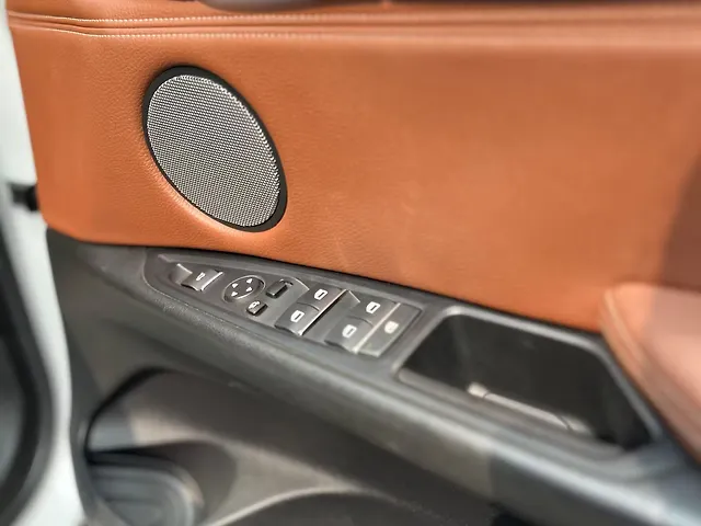 Used BMW X5 [2014-2019] xDrive 30d in Mumbai