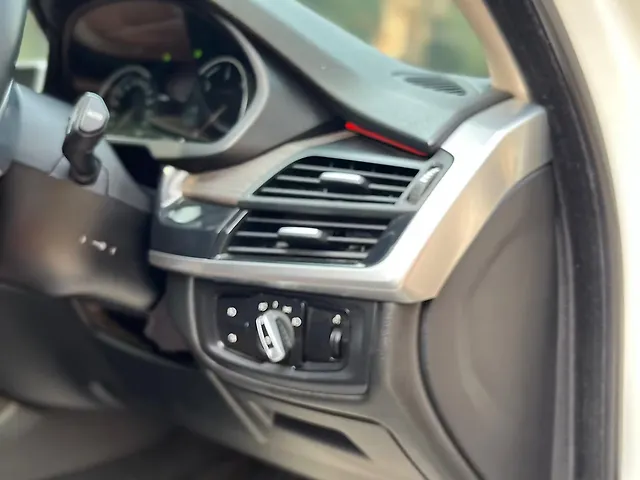 Used BMW X5 [2014-2019] xDrive 30d in Mumbai