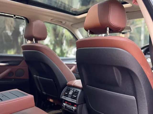 Used BMW X5 [2014-2019] xDrive 30d in Mumbai
