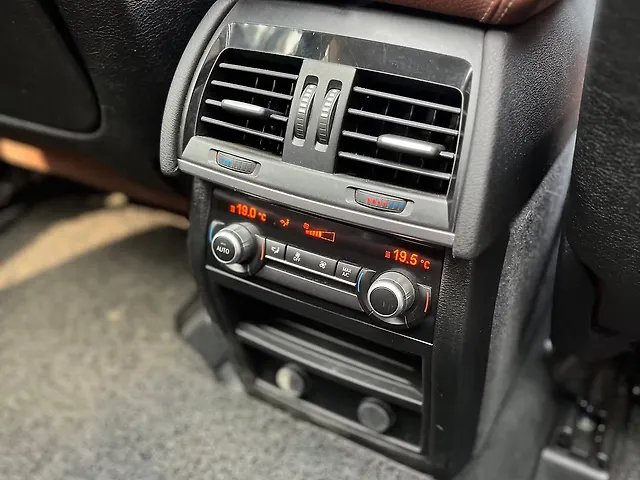 Used BMW X5 [2014-2019] xDrive 30d in Mumbai