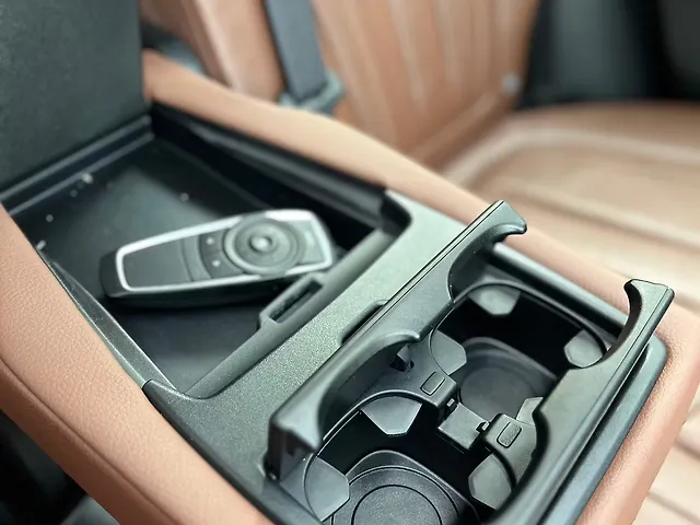 Used BMW X5 [2014-2019] xDrive 30d in Mumbai