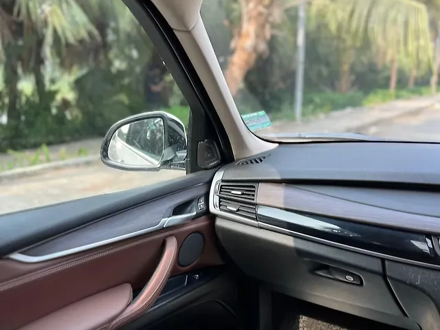 Used BMW X5 [2014-2019] xDrive 30d in Mumbai