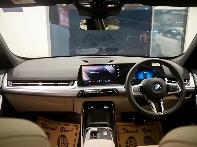 Used BMW X1 sDrive18i M Sport in Delhi