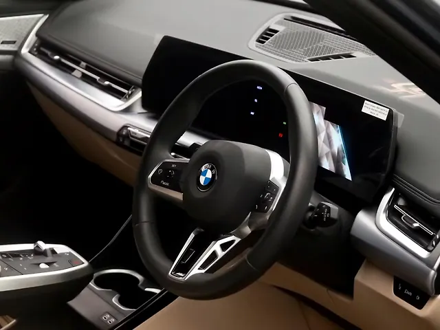 Used BMW X1 sDrive18i M Sport in Delhi
