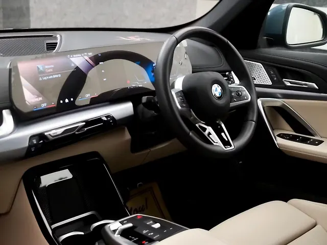 Used BMW X1 sDrive18i M Sport in Delhi