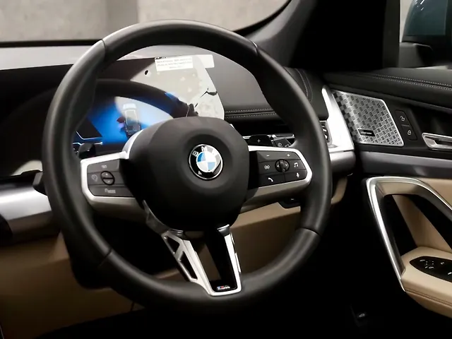 Used BMW X1 sDrive18i M Sport in Delhi
