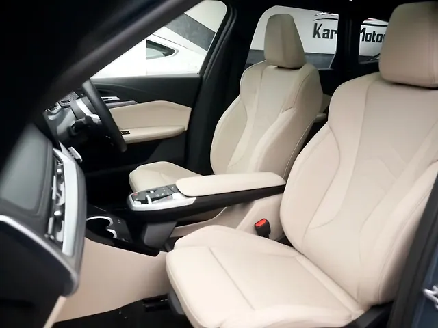 Used BMW X1 sDrive18i M Sport in Delhi