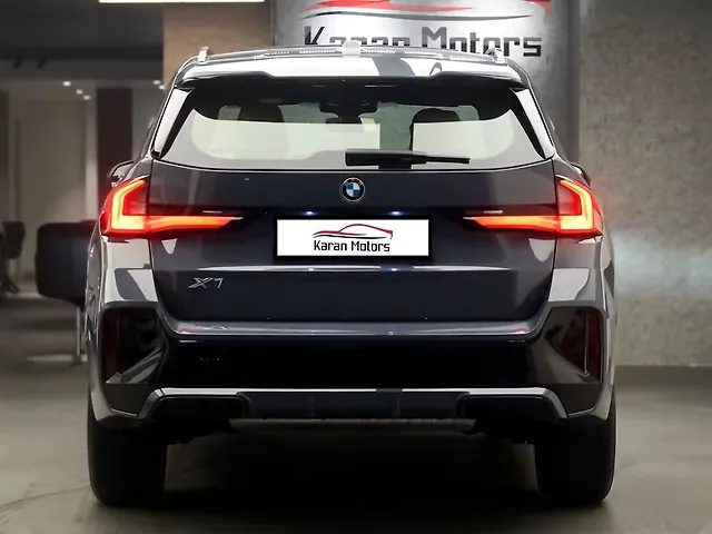 Used BMW X1 sDrive18i M Sport in Delhi