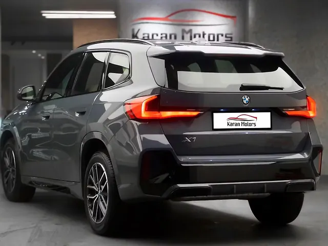 Used BMW X1 sDrive18i M Sport in Delhi