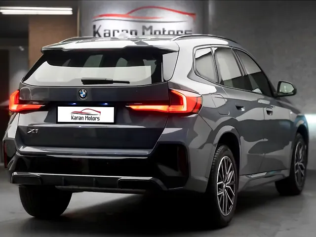 Used BMW X1 sDrive18i M Sport in Delhi