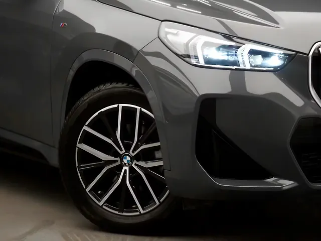 Used BMW X1 sDrive18i M Sport in Delhi