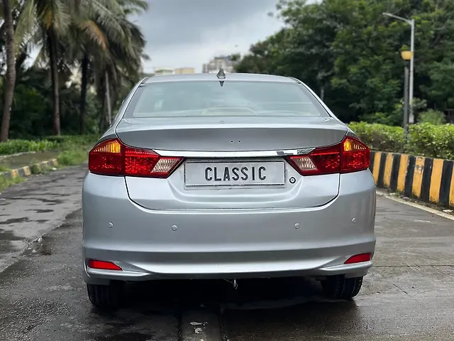 Used Honda City [2014-2017] V Diesel in Mumbai