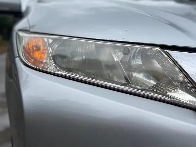 Used Honda City [2014-2017] V Diesel in Mumbai