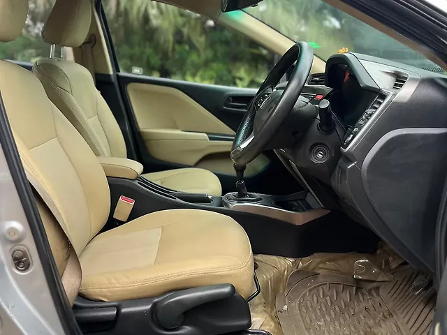 Used Honda City [2014-2017] V Diesel in Mumbai