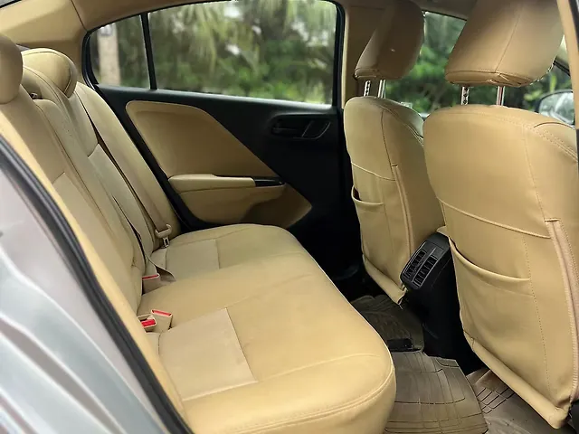 Used Honda City [2014-2017] V Diesel in Mumbai