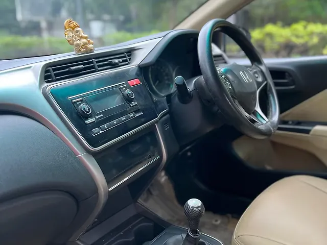 Used Honda City [2014-2017] V Diesel in Mumbai
