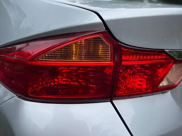Used Honda City [2014-2017] V Diesel in Mumbai