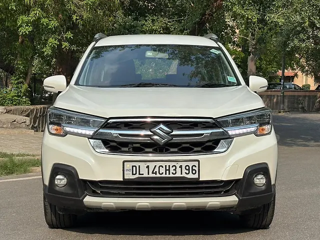 Used 2023 Maruti Suzuki XL6 in Delhi