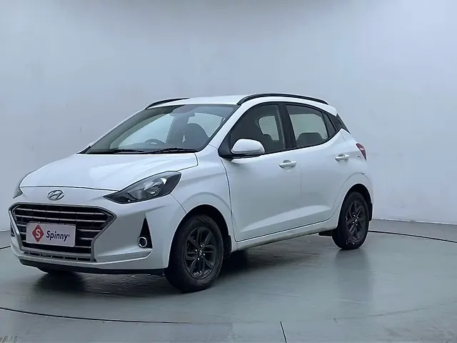 Used 2021 Hyundai Grand i10 NIOS in Mumbai Used 2021 Hyundai Grand i10 NIOS in Mumbai