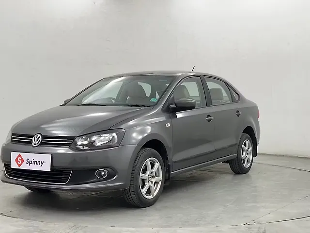Used 2014 Volkswagen Vento in Pune Used 2014 Volkswagen Vento in Pune
