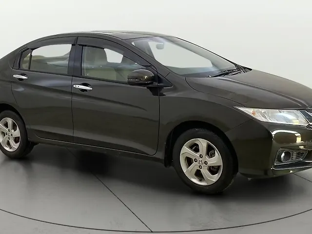 Used 2015 Honda City in Thane Used 2015 Honda City in Thane