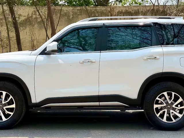 Used Mahindra Scorpio N Z8 Petrol AT 7 STR in Delhi