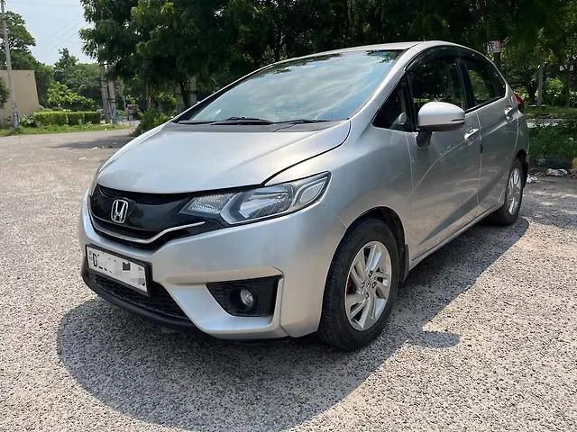 Used 2018 Honda Jazz in Faridabad