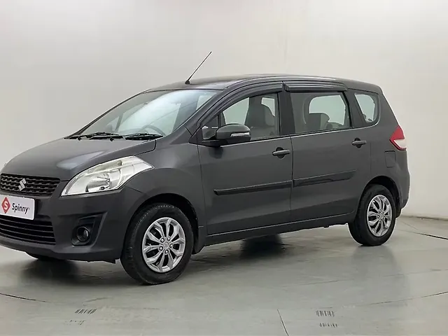 Used 2013 Maruti Suzuki Ertiga in Mumbai