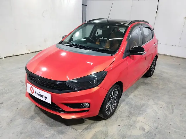 Used 2020 Tata Tiago in Kochi