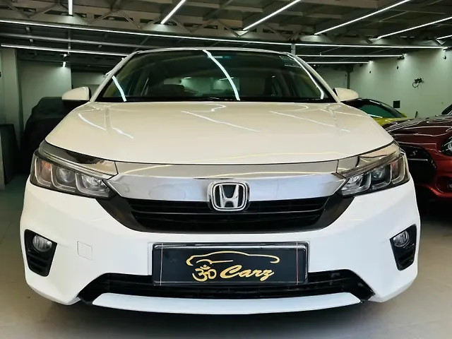 Used 2022 Honda City in Delhi