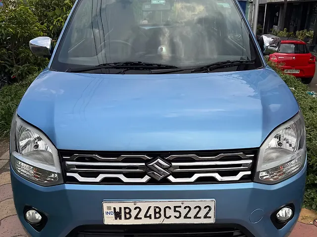 Used 2021 Maruti Suzuki Wagon R in Kolkata Used 2021 Maruti Suzuki Wagon R in Kolkata