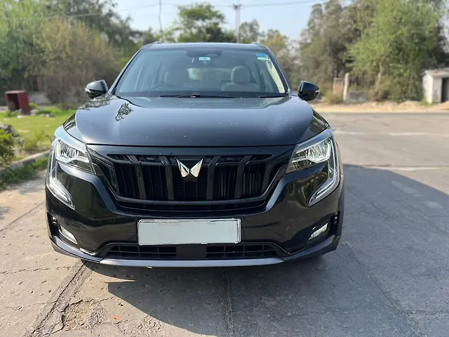 Used 2024 Mahindra XUV700 in Delhi Used 2024 Mahindra XUV700 in Delhi