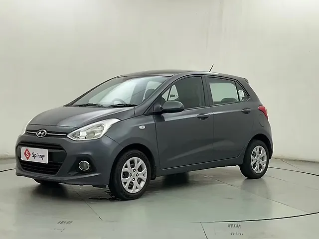 Used 2014 Hyundai Grand i10 in Mumbai Used 2014 Hyundai Grand i10 in Mumbai