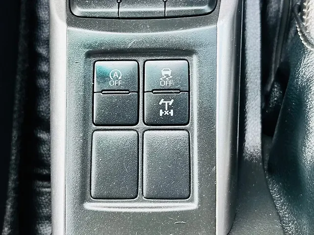 Used Toyota Fortuner [2012-2016] 3.0 4x4 AT in Delhi