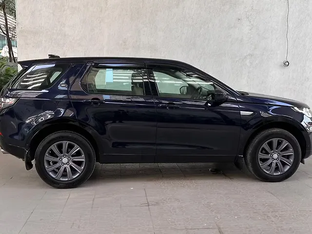 Used Land Rover Discovery Sport [2017-2018] HSE in Mumbai