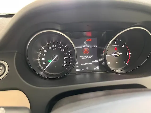 Used Land Rover Discovery Sport [2017-2018] HSE in Mumbai