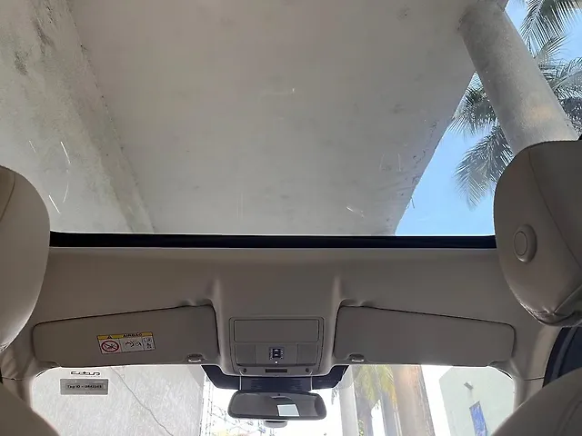 Used Land Rover Discovery Sport [2017-2018] HSE in Mumbai