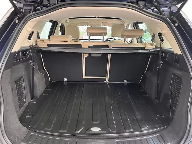 Used Land Rover Discovery Sport [2017-2018] HSE in Mumbai