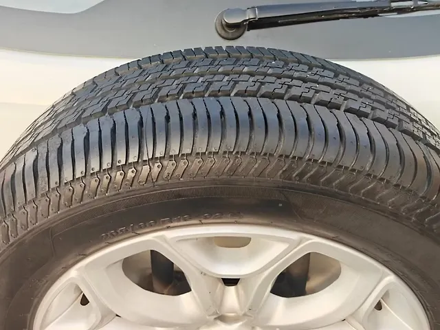 Used Ford EcoSport [2017-2019] Titanium + 1.5L TDCi in Kheda