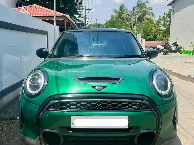 Used 2021 Mini Cooper in Coimbatore