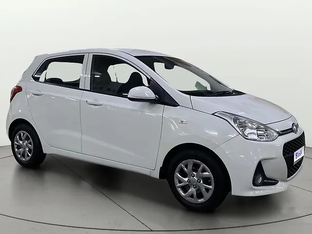 Used 2017 Hyundai Grand i10 in Mohali Used 2017 Hyundai Grand i10 in Mohali